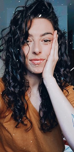 Arantxa Benavent Barrero