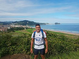 Javier Lorenzo Pérez