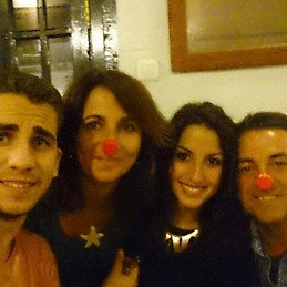 Carlos Galiano Muñoz