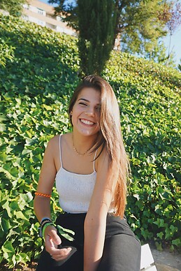 Beatriz Sachez Gasco