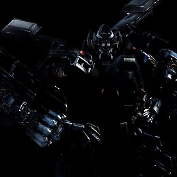 E-bay IronHide