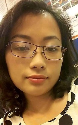 Lisa Tran
