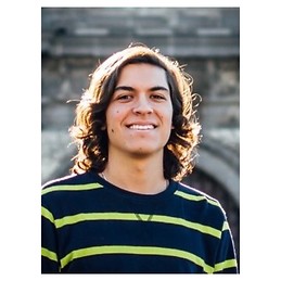 Fernando Ortega González