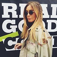 Claudia Nieto G Pedregal