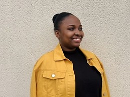 Mamy-Cléa BINIACKOUNOU PELEKA