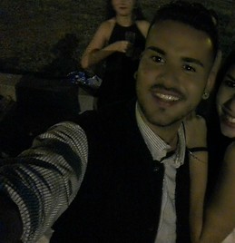 Antonio Santiago Muñoz