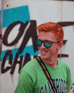 Oscar Lafuente