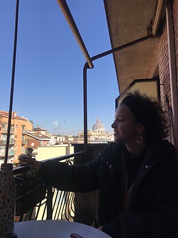 Noelia Borbolla castillo