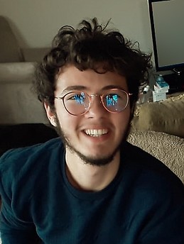 Archy Kuzey Moldovan