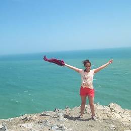 Dayana Guzman Sierra