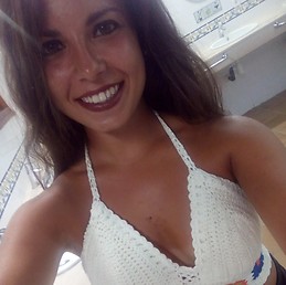 Laura Martinez Alcón