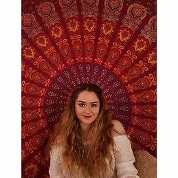 Cristín Ní Fhiannaí