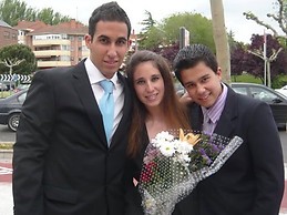 Jorge Real De la Barreda