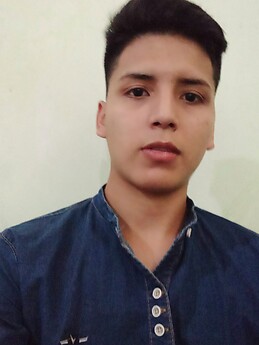 Jhonn Tadeo Cedillo Bravo