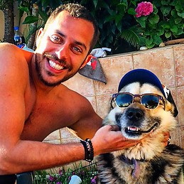 Giorgos Nikolopoulos Eliês