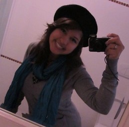 Nicole Brotons Salvador