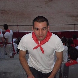 gustavo britez davalos