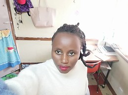 Caryn Wanjiku