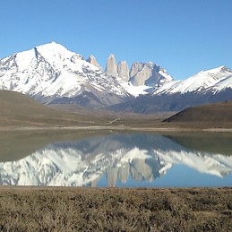 Pía Rodríguez Garrido