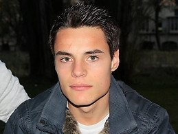 Elías Escribano Martín