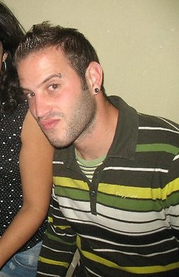 pau camañez ferrero