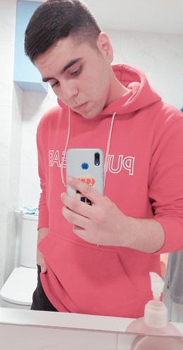 Jairo Menendez Suarez