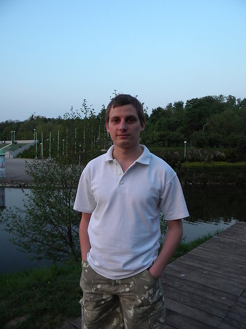 Łukasz Andrzejewski