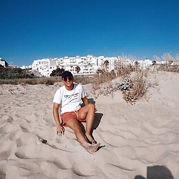 Carlos Lizana Hidalgo