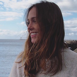 Gabriela García Maestri