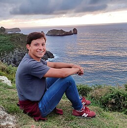 Marcos Lopez