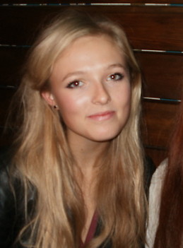 Tess Monro-Somerville