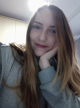 Cristina Izquierdo Arriero