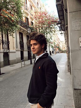 David Bravo