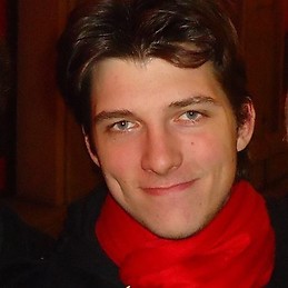 Stephan Christopherson