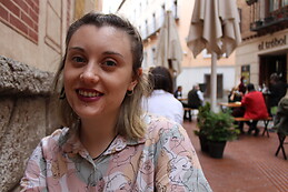 Ana María Rodríguez Utrilla