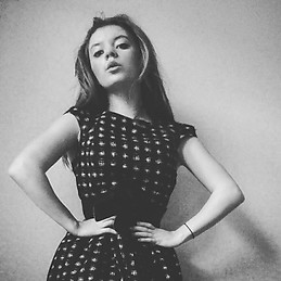 Nina Anna-Rosa Pettersdóttir