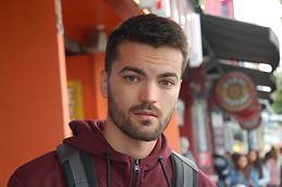 Alvaro Garcia-Gil Corrales