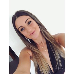 Andrea Cáceres Vizcaíno
