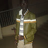 Fallou Diouf