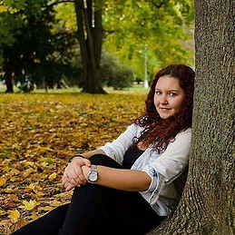 Kristýna Doskočilová