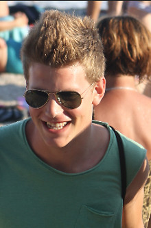 Alejandro Puente