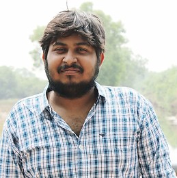 HariGovindan Vellikunnam