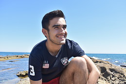 Iván Gómez Pérez