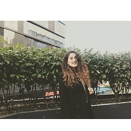 Ülkü Aslıhan Talay