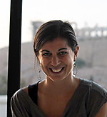 Alexandra Alexandridou