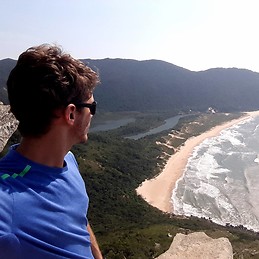 Luis Felipe Menegassi