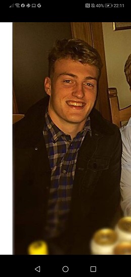 Tadhg St. Leger-Quinn