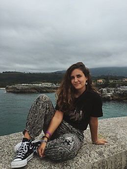 maria prieto