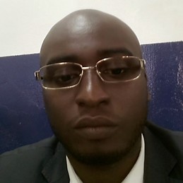 Yohan richi Minguier mbourou