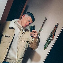 Ricardo Huertas